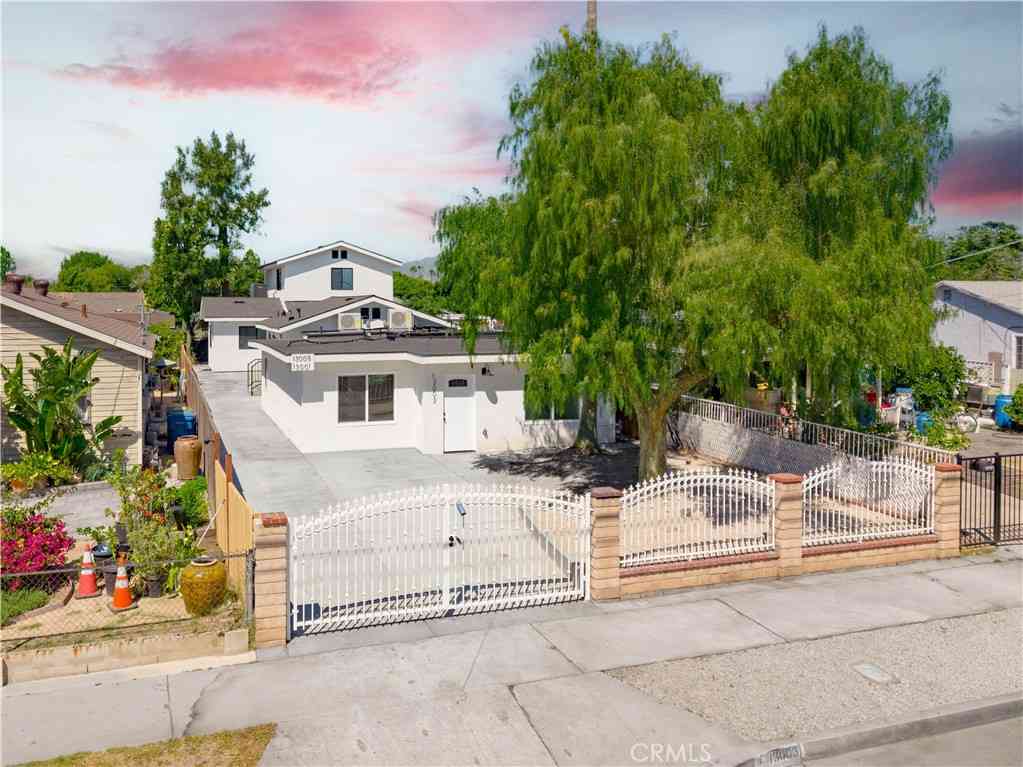Homes For Sale - 13003 Kamloops Street<br/> Pacoima, CA 91331