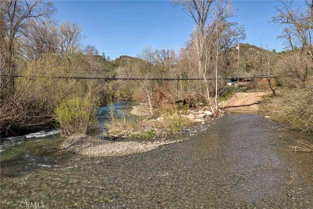 Vacant Land For Sale - 9200 Kelsey Creek Drive<br/> Kelseyville, CA 95451