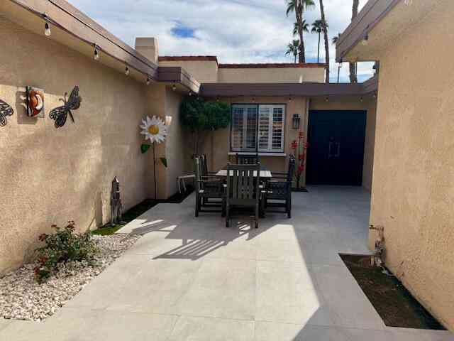 Condo For Rent - 6 Granada Drive<br/> Rancho Mirage, CA 92270