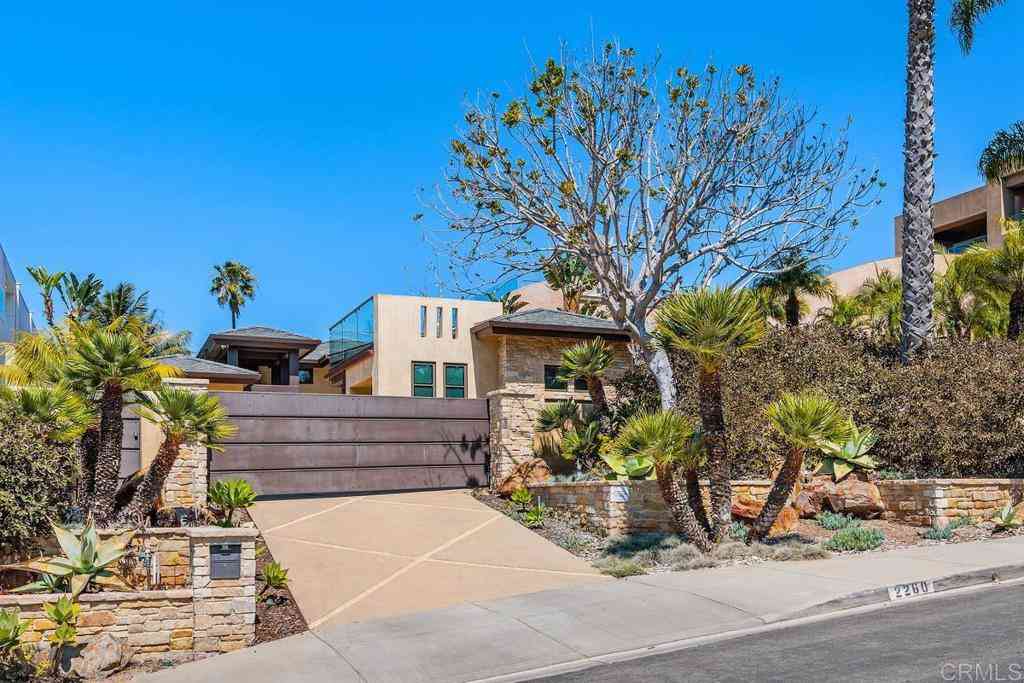 Homes For Rent - 2260 El Amigo Road<br/> Del Mar, CA 92014
