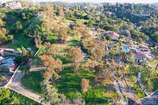 Vacant Land For Sale - 402 E De Anza Height Dr<br/> San Dimas, CA 91773