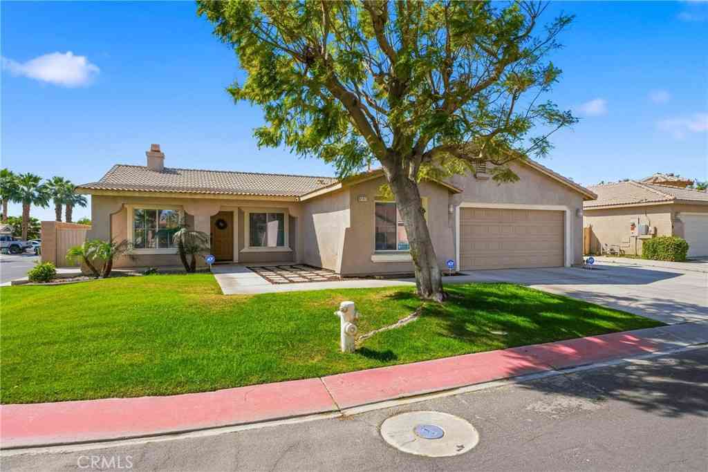 Homes For Sale - 81411 Avenida Alamitos<br/> Indio, CA 92201