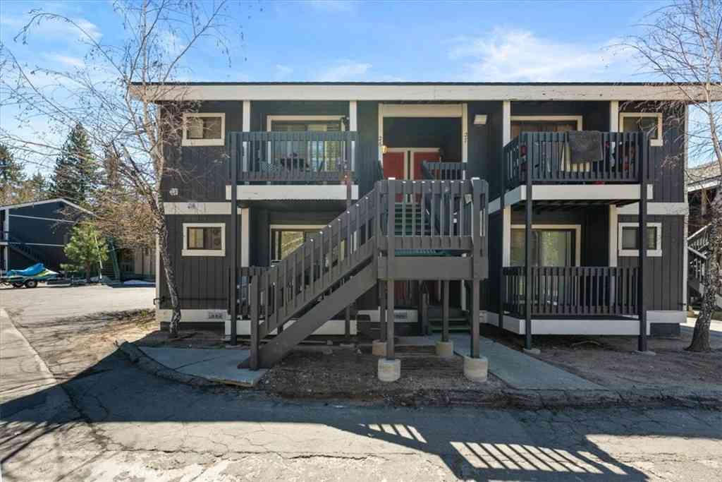 Condo For Sale - 760 Blue Jay #26 #26<br/> Big Bear Lake, CA 92315