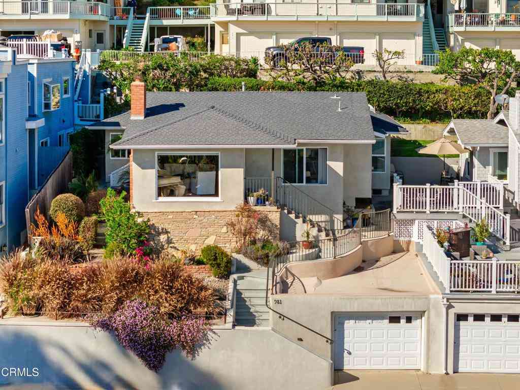 Homes For Sale - 981 Poli Street<br/> Ventura County, Ventura, CA 93001