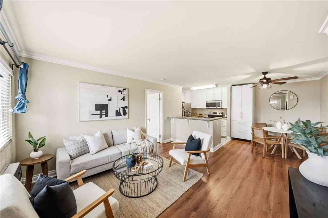 Condo For Sale - 1423 Graves #222<br/> El Cajon, CA 92021