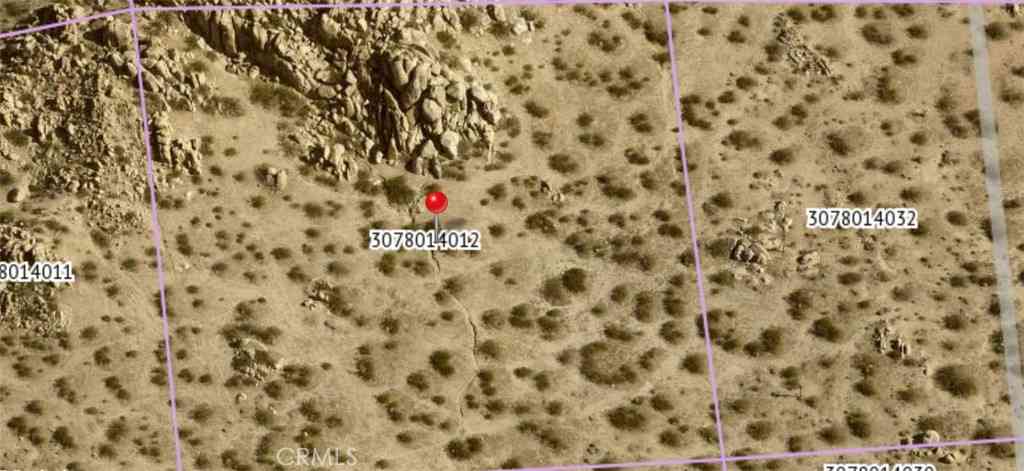 Vacant Land For Sale - Avenue N-10<br/> Palmdale, CA 93591