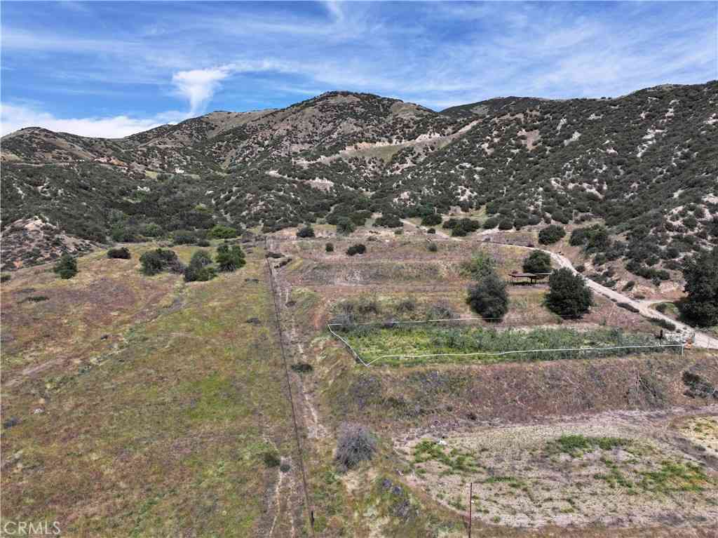 Vacant Land For Sale - Wildwood Canyon Road<br/> Yucaipa, CA 92399