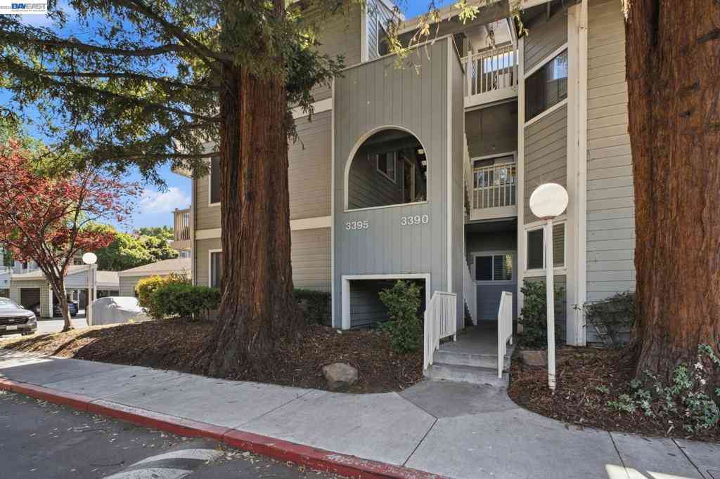 Condo For Sale - 3395 Pinewood Ter #304<br/> Fremont, CA 94536