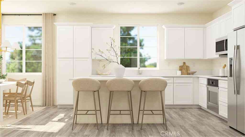 Condo For Sale - 1166 Thunderchief Lane<br/> Rialto, CA 92376