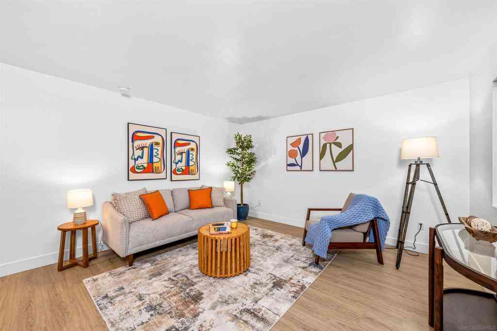 Condo For Sale - 1030 Robinson Ave #108<br/> San Diego, CA 92103