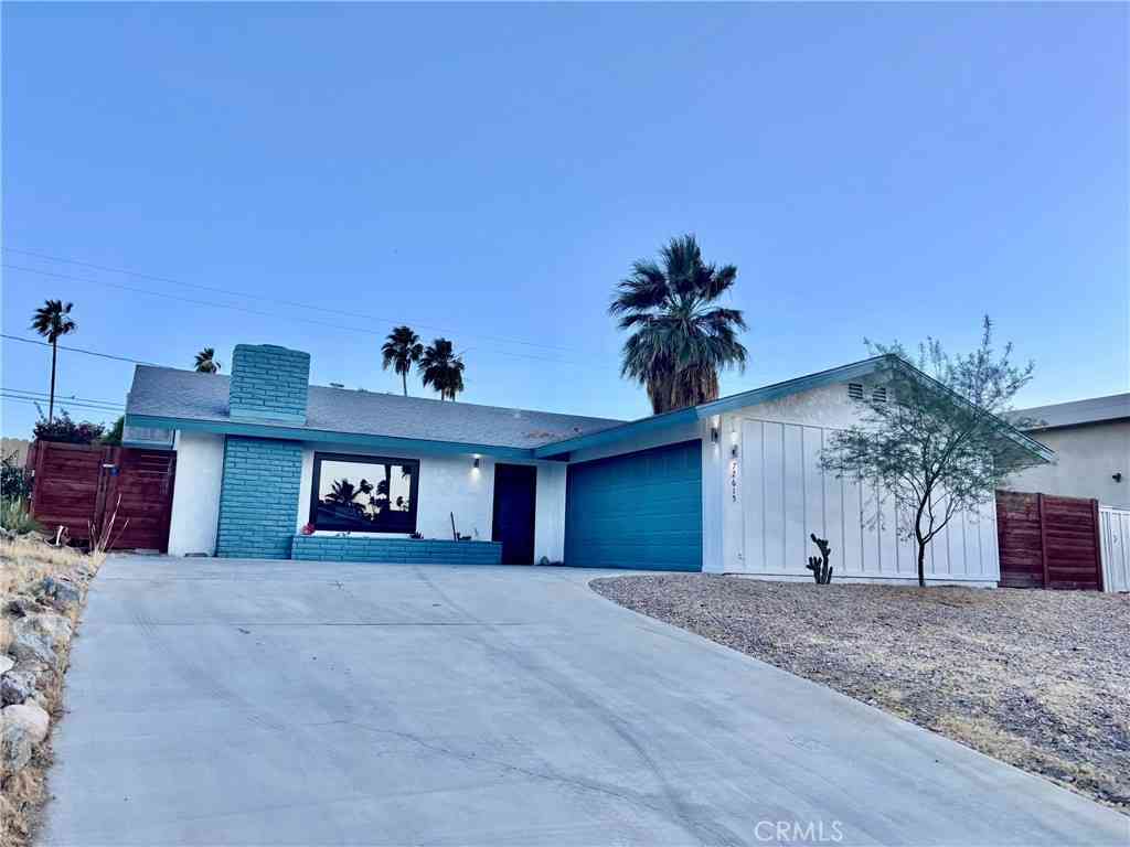 Townhouse For Sale - 72615 Pitahaya<br/> Palm Desert, CA 92260