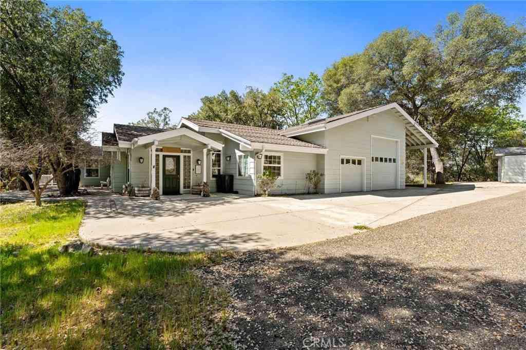 Homes For Sale - 6657 Deer Park<br/> Mariposa County, Midpines, CA 95345