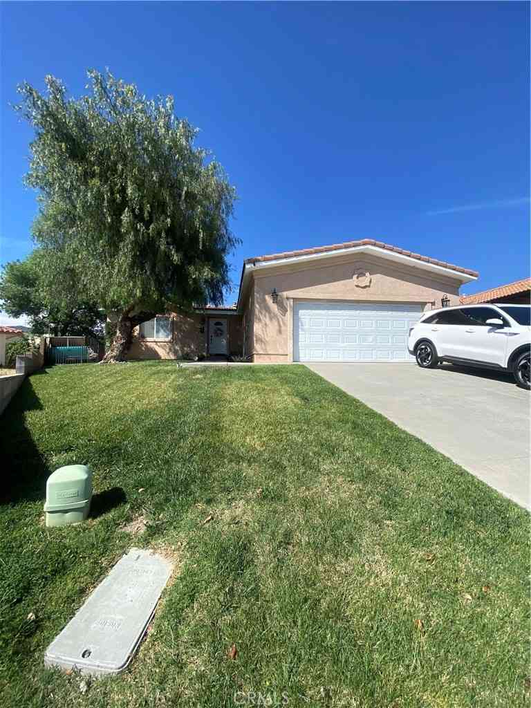 Mobile Home For Sale - 39674 Baldi Court<br/> Cherry Valley, CA 92223