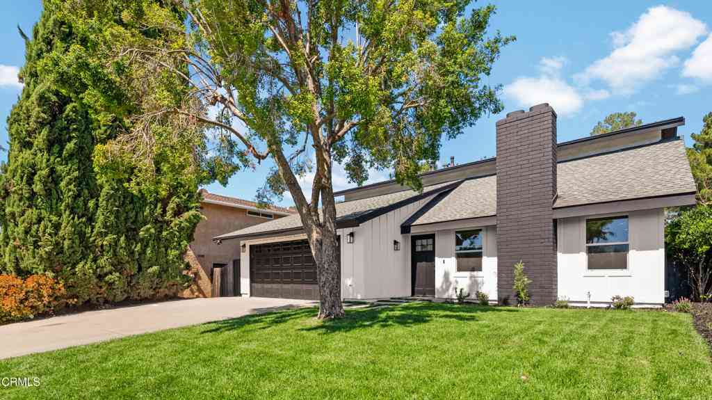 Homes For Sale - 2283 Northpark Street<br/> Thousand Oaks, CA 91362