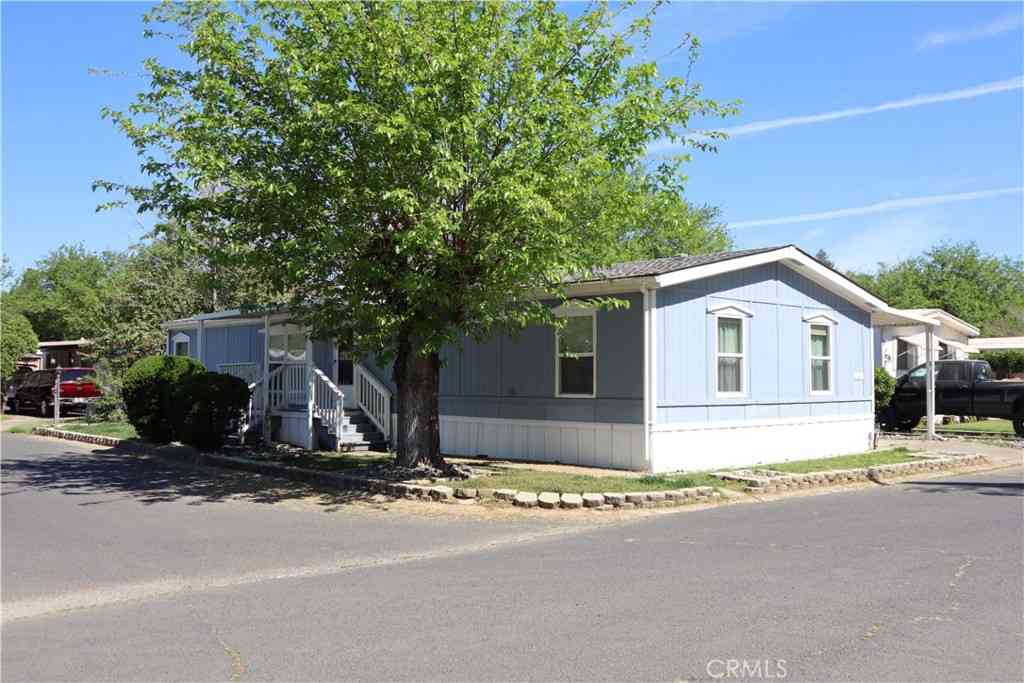 Mobile Home For Sale - 6368 Lincoln Boulevard #69<br/> Oroville, CA 95966
