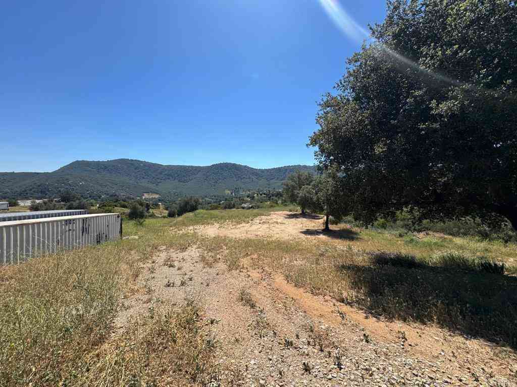 Vacant Land For Sale - 15543 Mathew Rd<br/> Valley Center, CA 92082