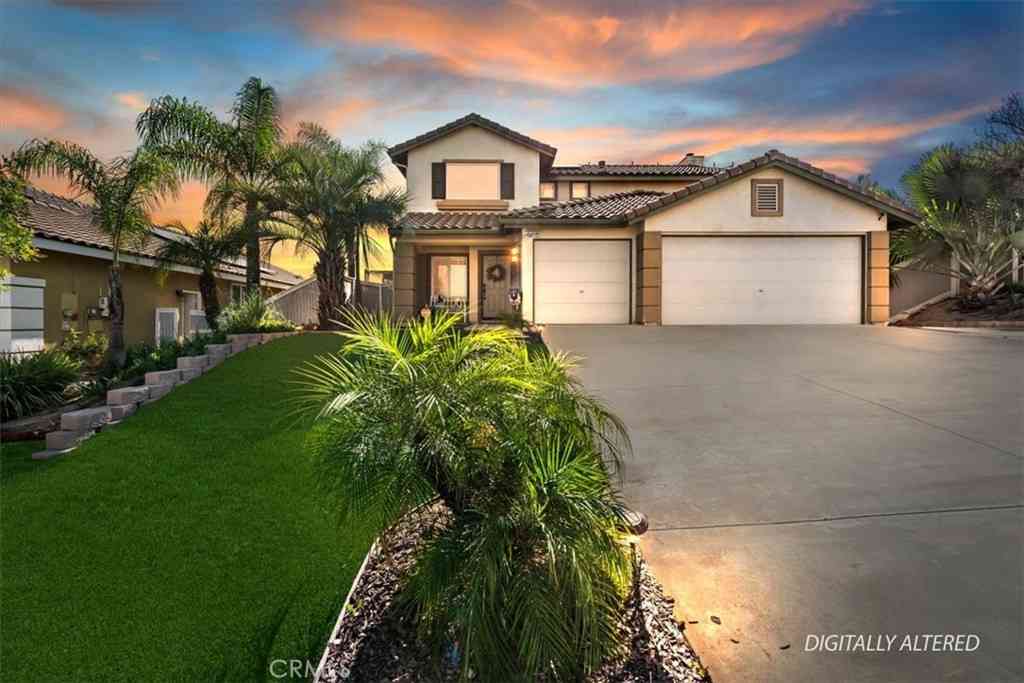 Homes For Sale - 27364 Pacos Ridge<br/> Corona, CA 92883