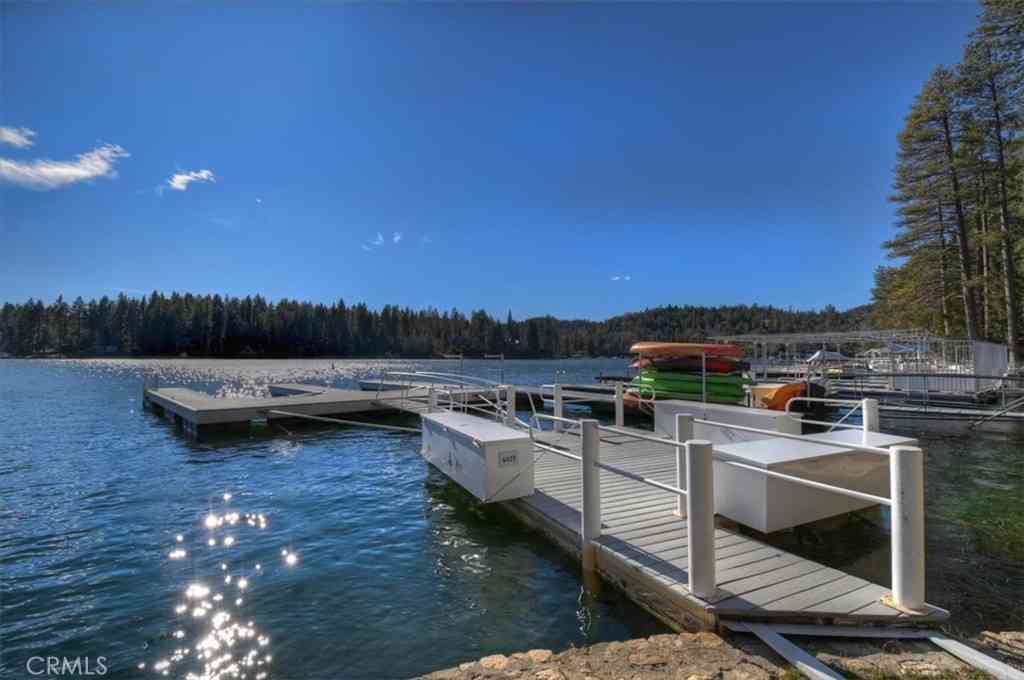 Vacant Land For Sale - 0 429-B North Shore<br/> Lake Arrowhead, CA 92352