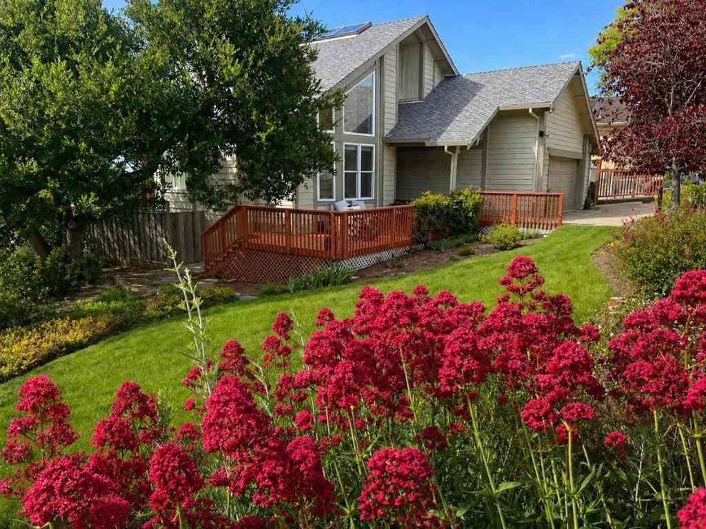 Homes For Sale - 70 Central Avenue<br/> Los Gatos, CA 95030
