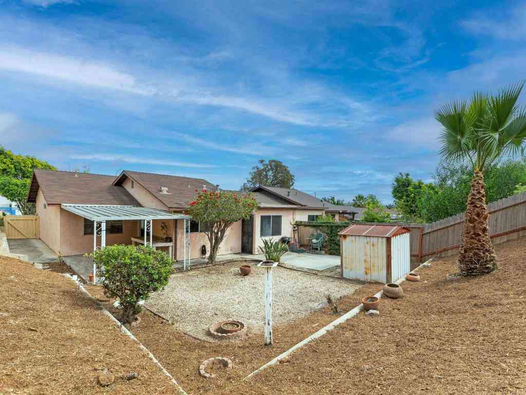Homes For Sale - 1521 Temple Heights Drive<br/> Oceanside, CA 92056