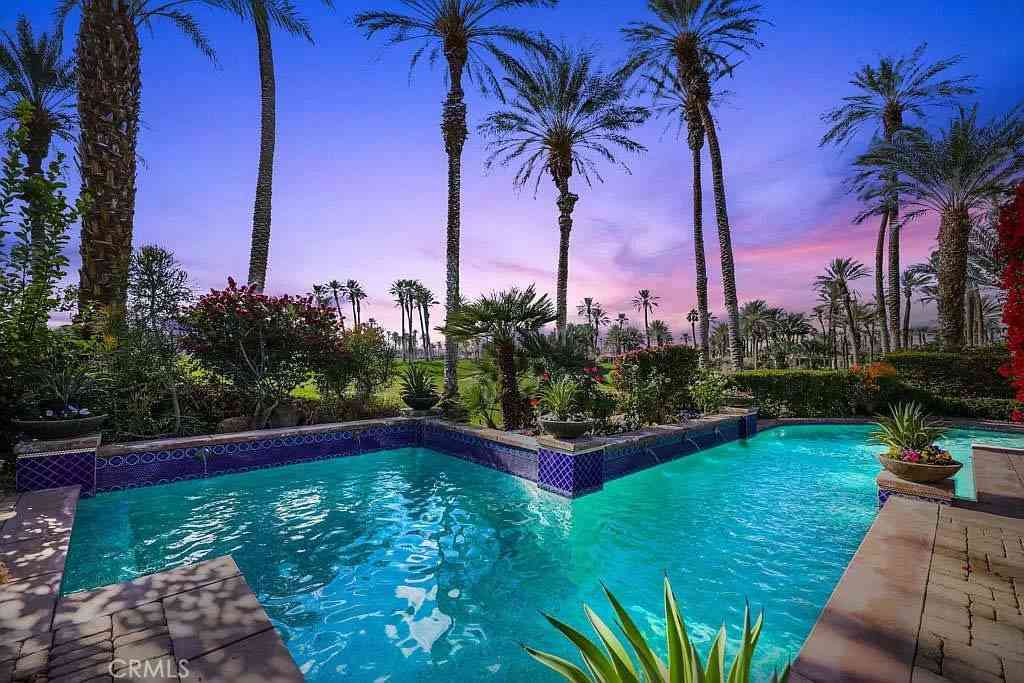 Homes For Rent - 56145 Village Drive<br/> La Quinta, CA 92253