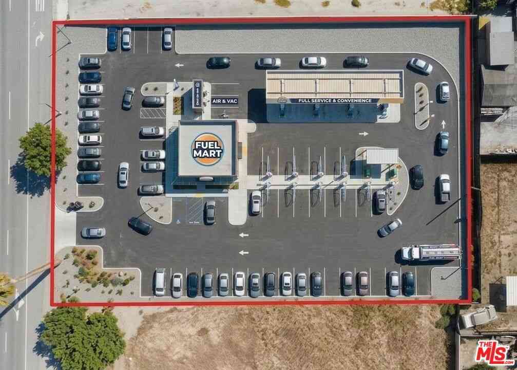 Vacant Land For Sale - 9449 S Union Avenue<br/> Bakersfield, CA 93307