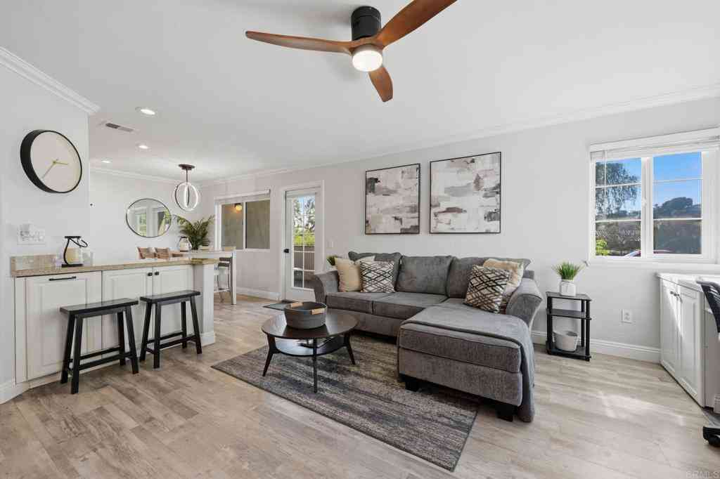 Condo For Sale - 3455 Paseo De Alicia #14<br/> Oceanside, CA 92056