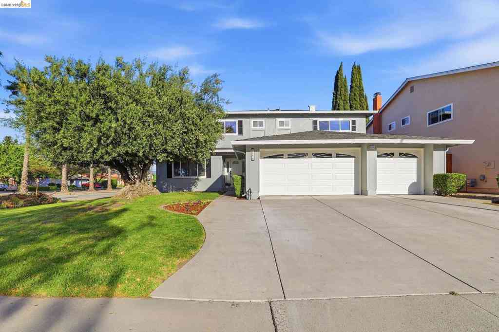 Homes For Sale - 518 Churchill Park Dr<br/> San Jose, CA 95136