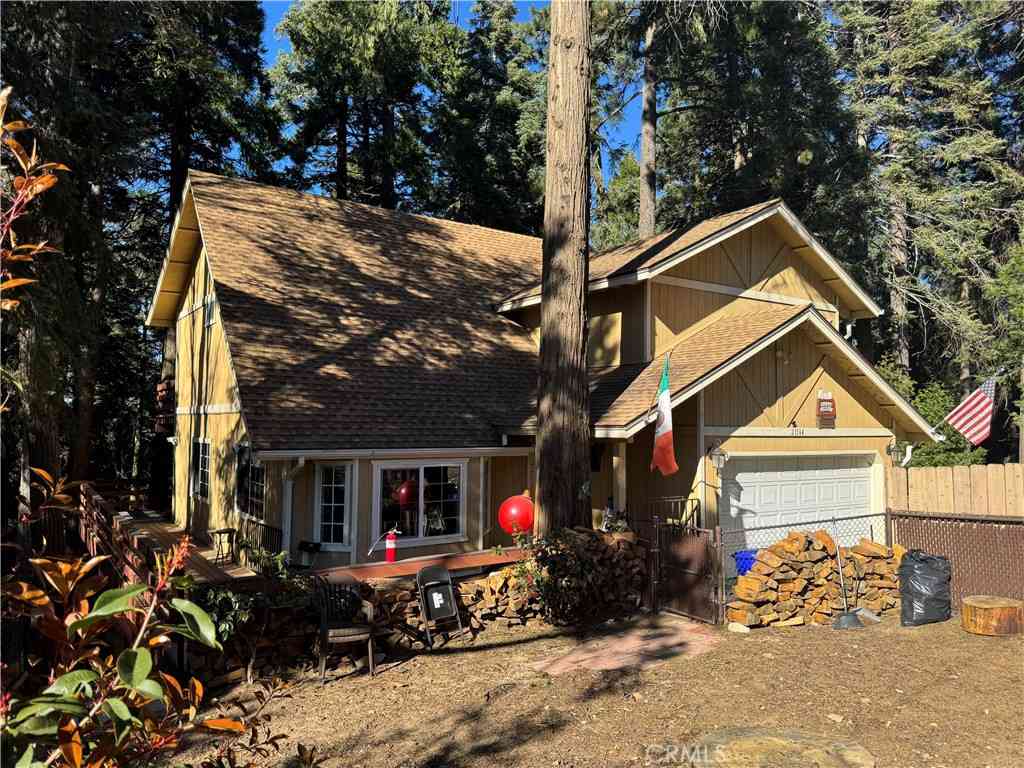 Homes For Sale - 21564 Jobs Peak<br/> Cedarpines Park, CA 92322