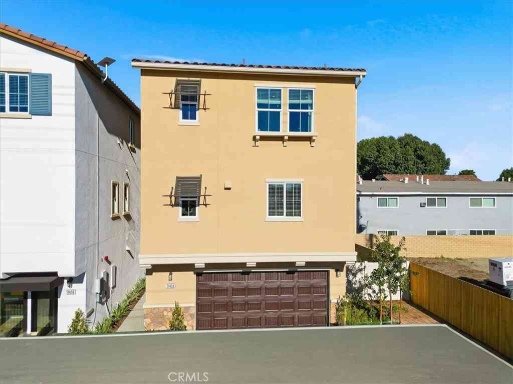 Homes For Sale - 11427 Wildflower Lane<br/> El Monte, CA 91731