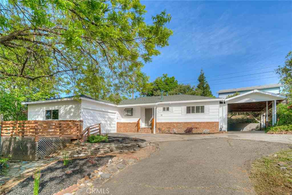 Homes For Sale - 12 Linda Loma Drive<br/> Oroville, CA 95966