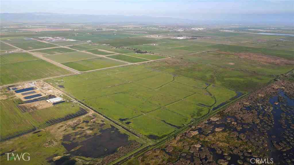 Vacant Land For Sale - 5614 Moffatt<br/> Gustine, CA 95322