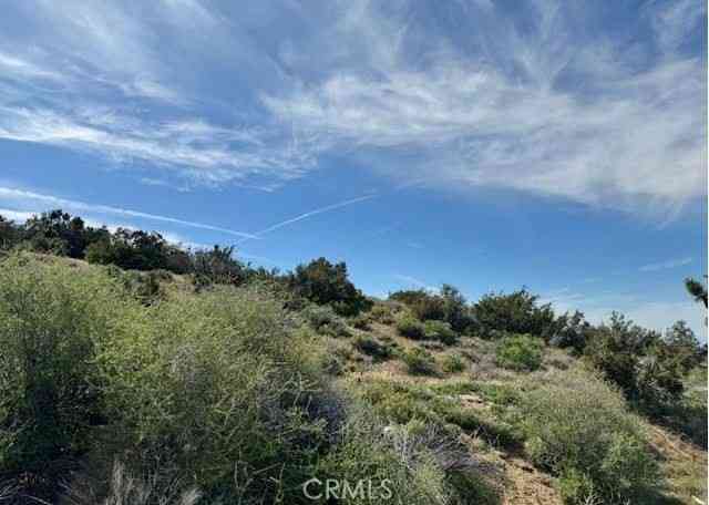 Vacant Land For Sale - Snow Valley Rd.<br/> Pinon Hills, CA 92372