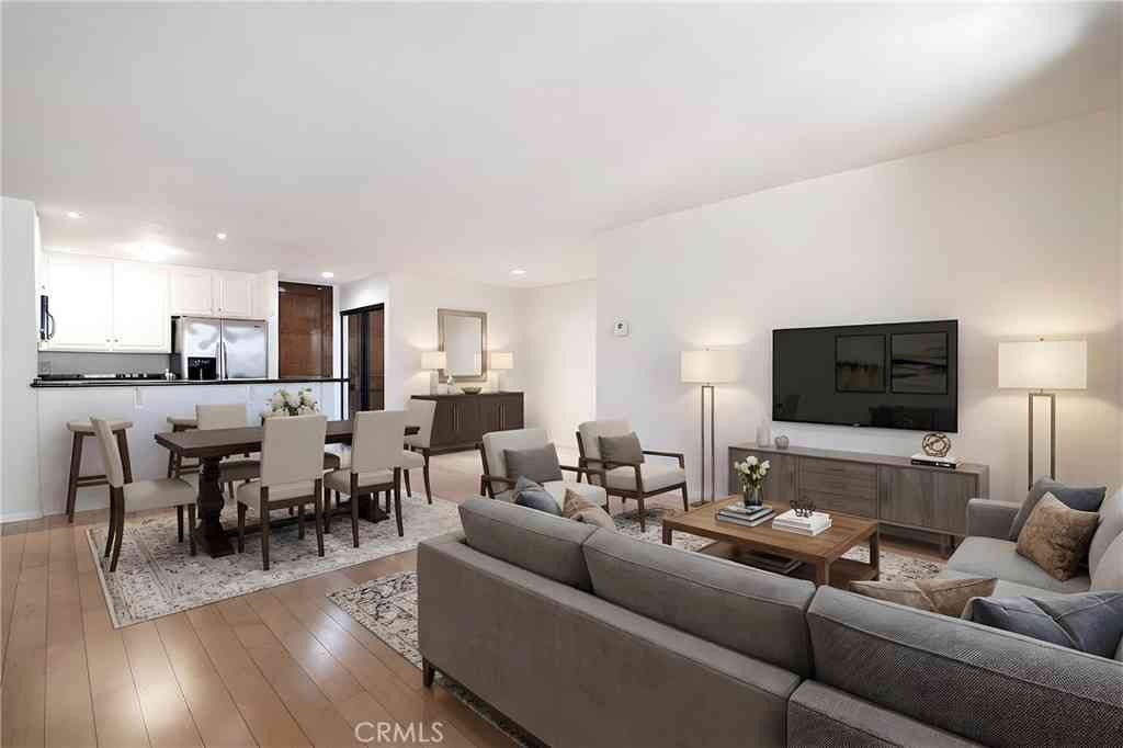 Condo For Sale - 121 S Hope Street #333<br/> Los Angeles, CA 90012