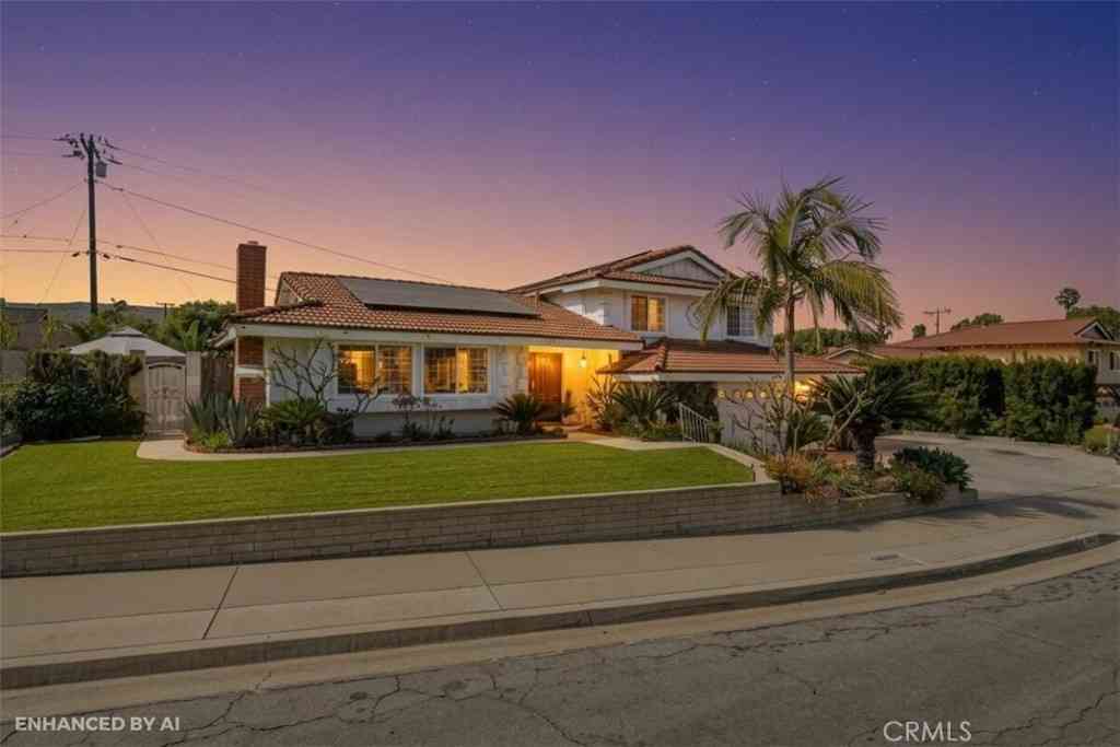 Homes For Sale - 1435 Finegrove<br/> Hacienda Heights, CA 91745