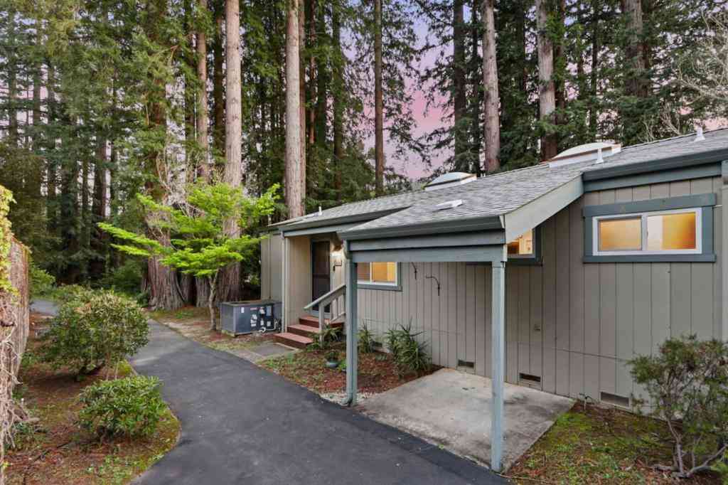 Condo For Sale - 279 Anchor Court<br/> Boulder Creek, CA 95006