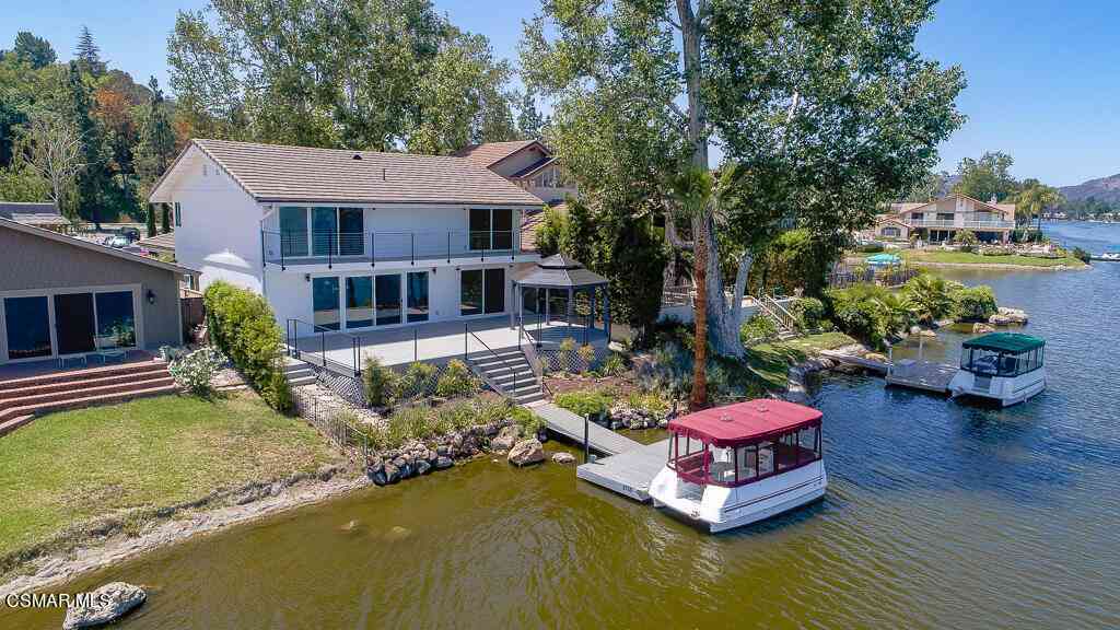 Homes For Rent - 3708 Capstan Circle<br/> Westlake Village, CA 91361