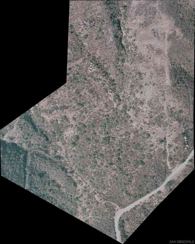 Vacant Land For Sale - Summit Crest Dr<br/> El Cajon, CA 92021