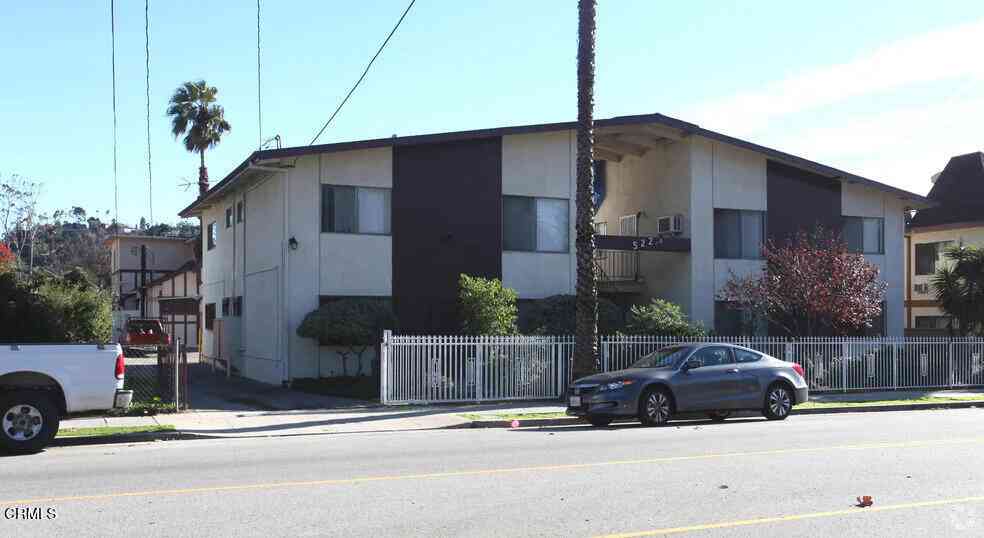Homes For Sale - 522-524 San Pascual Avenue<br/> Los Angeles, CA 90042