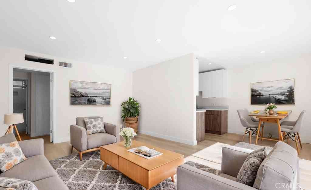 Apartment For Rent - 7961 Willis Avenue #18<br/> Panorama City, CA 91402
