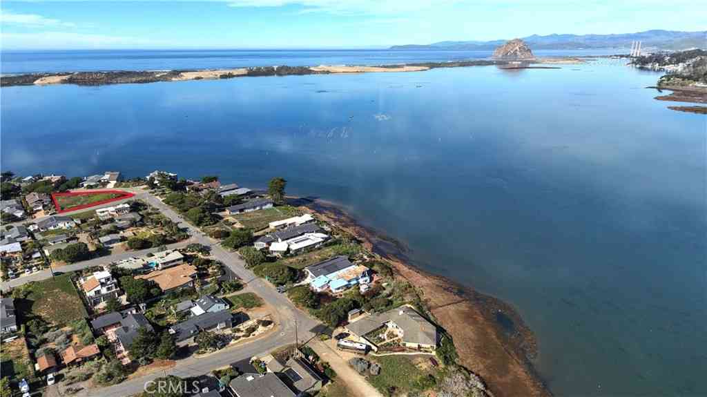 Vacant Land For Sale - 1120 Pasadena<br/> Los Osos, CA 93402