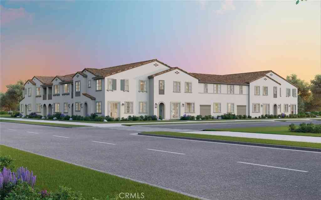 Condo For Sale - 4192 S S. Limecrest Paseo #39<br/> Ontario, CA 91761