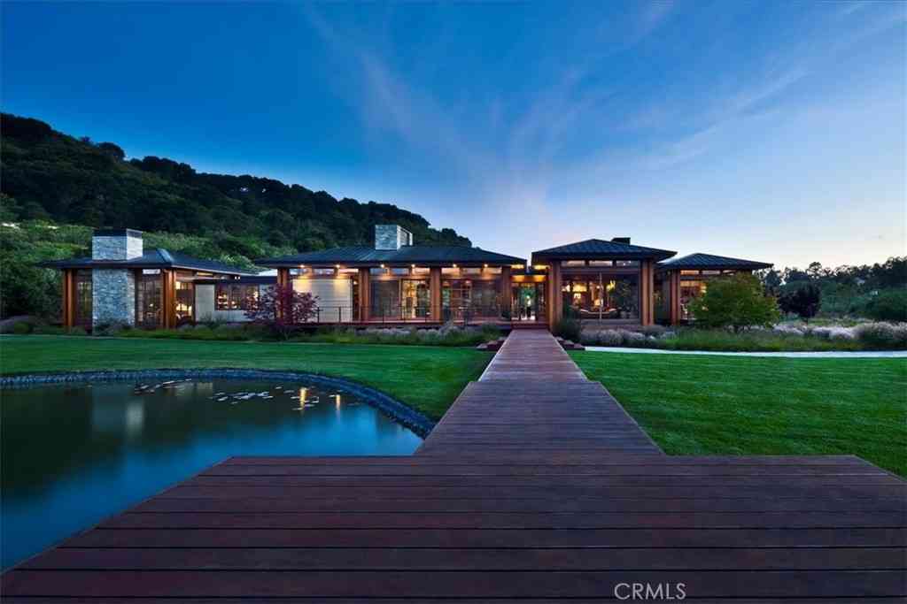 Homes For Sale - 1604 Tiffany Ranch Road<br/> Arroyo Grande, CA 93420