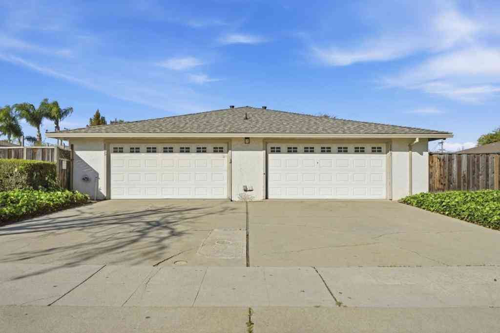 Multifamily For Sale - 11151117 Topaz Avenue<br/> San Jose, CA 95117