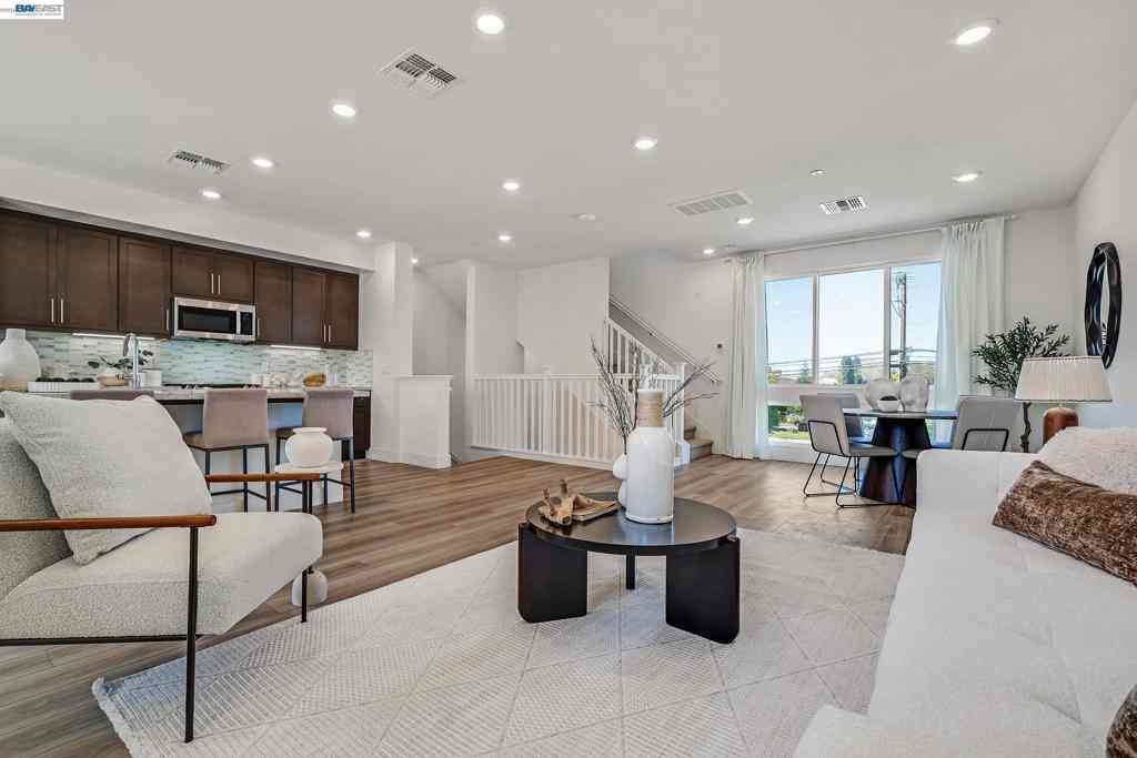 Condo For Sale - 45208 Fremont Blvd #1004<br/> Fremont, CA 94538