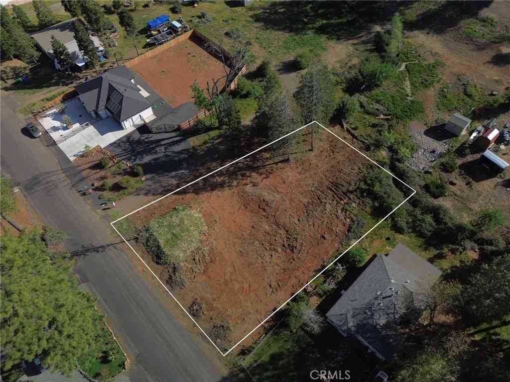 Vacant Land For Sale - 6112 Ripley<br/> Paradise, CA 95969