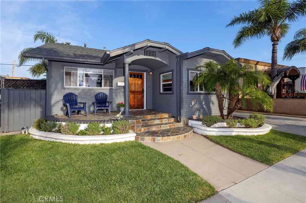 Homes For Sale - 314 Saint Joseph<br/> Long Beach, CA 90814