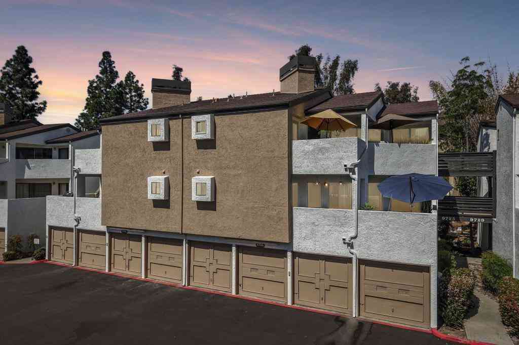 Condo For Sale - 9725 Mesa Springs #177<br/> San Diego, CA 92126