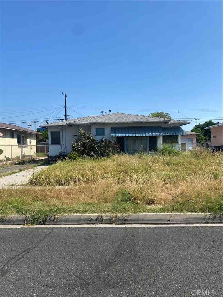 Homes For Sale - 6408 Bonnie Vale Avenue<br/> Pico Rivera, CA 90660
