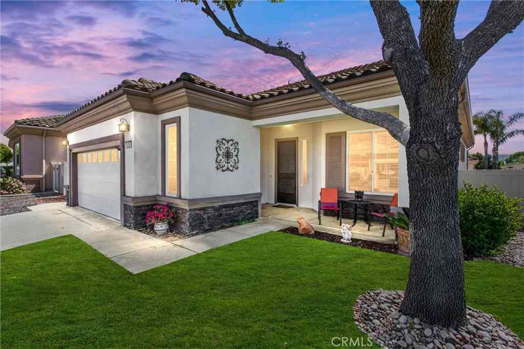 Homes For Sale - 6338 Sawgrass<br/> Banning, CA 92220